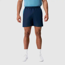 Load image into Gallery viewer, Fundamentals Panel Tactic 5in Short - Navy
