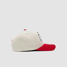 Load image into Gallery viewer, NFL Off White Pro Pinch Snapback - Kansas City Chiefs
