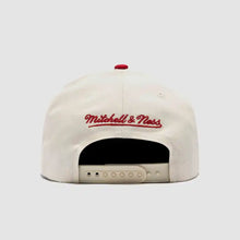 Load image into Gallery viewer, NFL Off White Pro Pinch Snapback - Kansas City Chiefs
