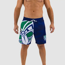 Load image into Gallery viewer, NRL Warriors Big Shot Volley Short
