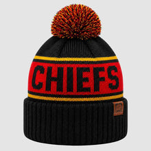 Load image into Gallery viewer, Chiefs Striker Beanie
