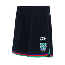 Load image into Gallery viewer, NZ Warriors Mens Ecotek Alternate Gym Short

