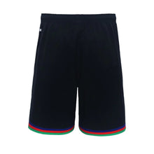 Load image into Gallery viewer, NZ Warriors Mens Ecotek Alternate Gym Short
