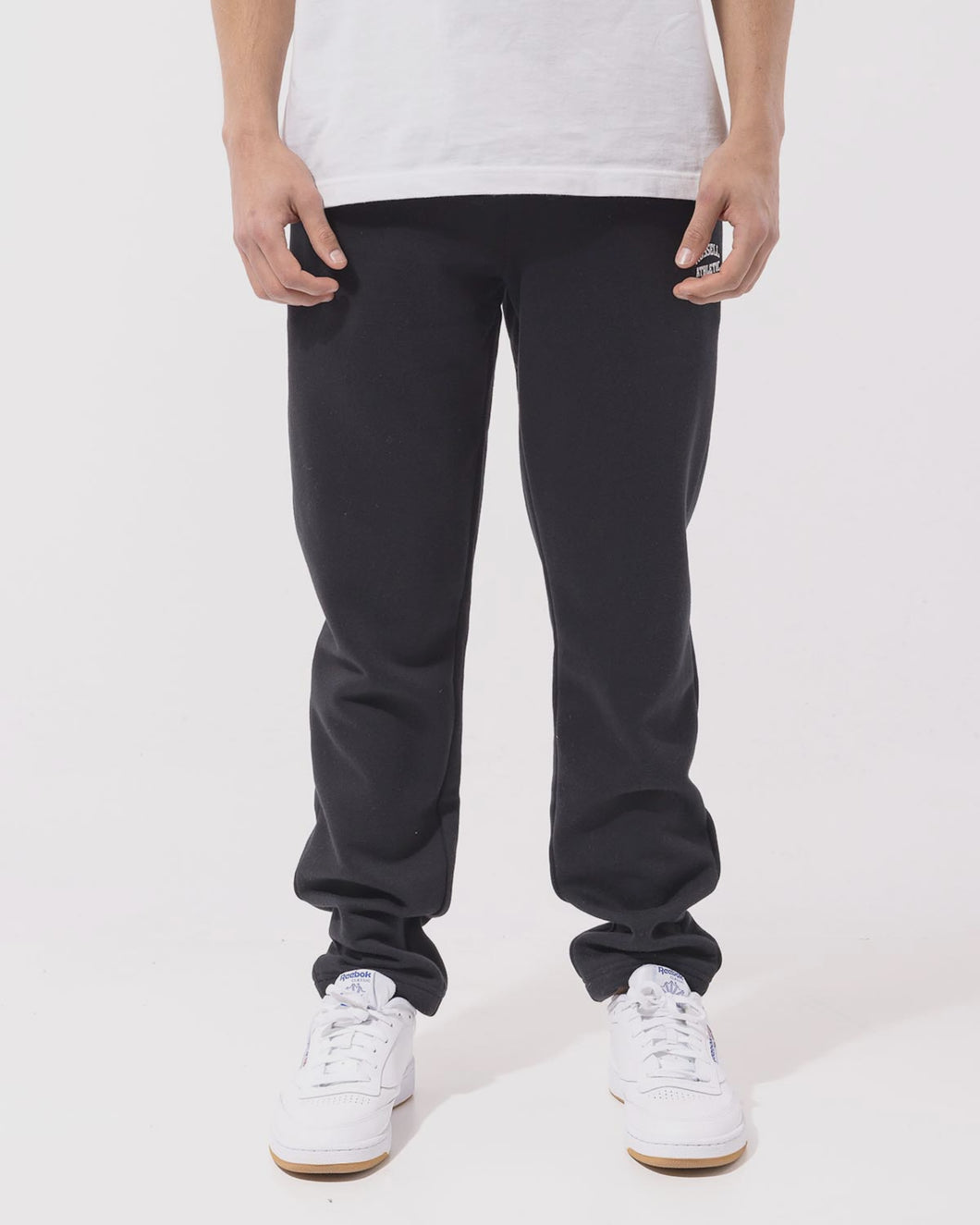 Originals Small Arch Cuff Trackpant - Black