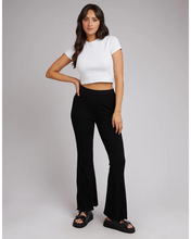 Load image into Gallery viewer, AAE Rib Flare Pant
