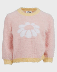 Daisy Dream Knit