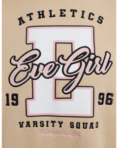 Varsity Squad Hoody