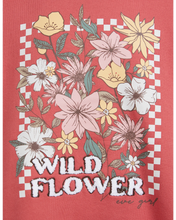 Load image into Gallery viewer, Wild Flower Crew
