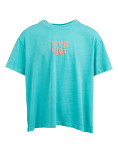 Aths Tee - Teal