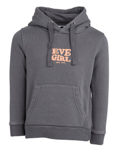 ATHS Hoodie - Charcoal
