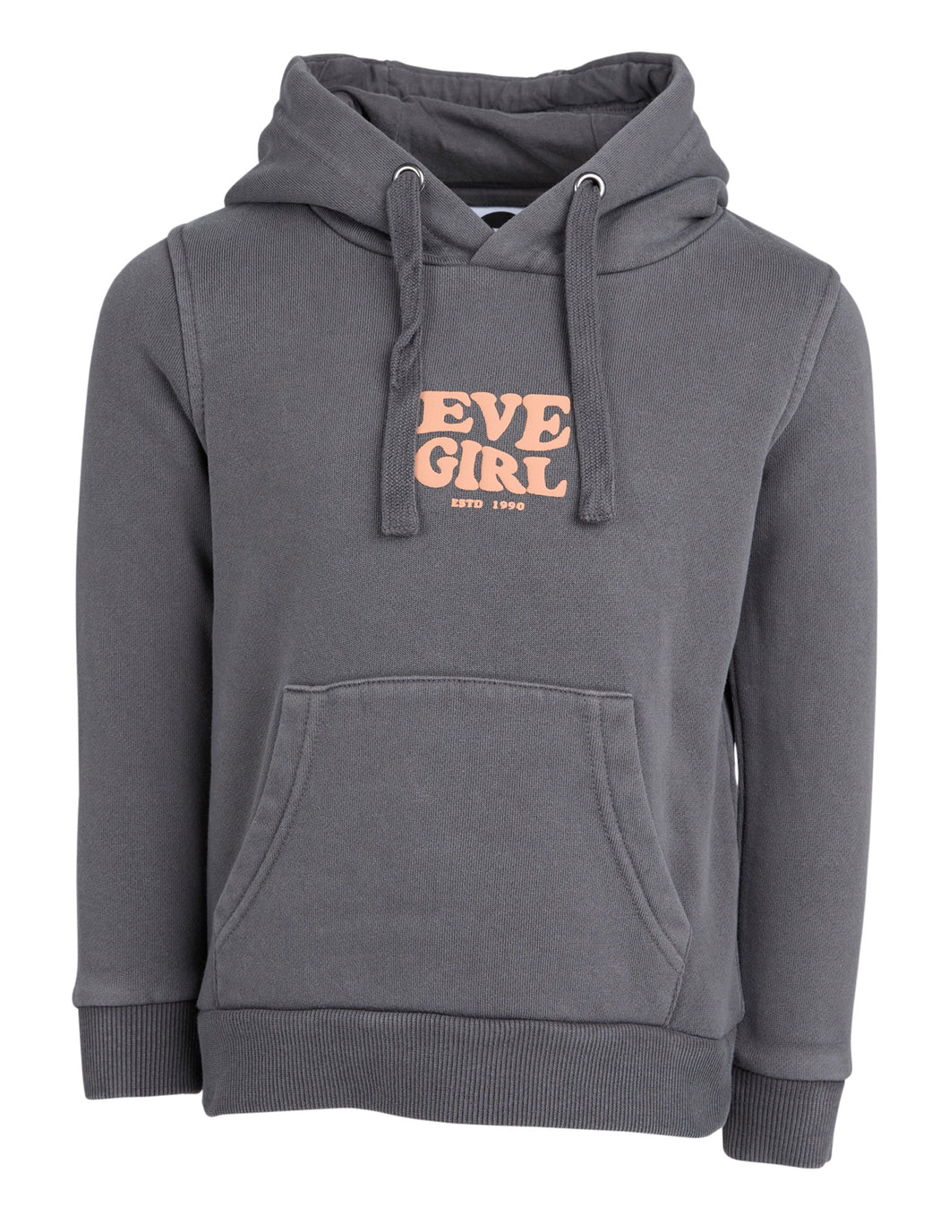 ATHS Hoodie - Charcoal