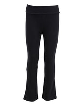 Load image into Gallery viewer, Lindy Legging - Black
