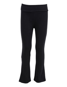 Lindy Legging - Black
