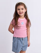 Load image into Gallery viewer, Lulu Rib Tee
