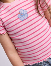 Load image into Gallery viewer, Lulu Rib Tee
