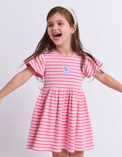 Load image into Gallery viewer, Lulu Rib Dress
