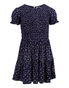 Lou Dress - Print