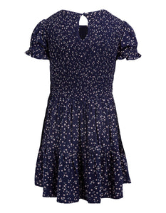 Lou Dress - Print