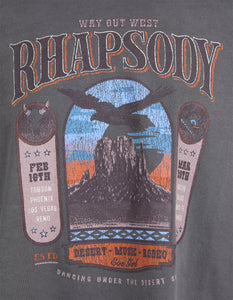 Rhapsody Tee