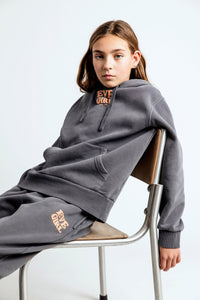 ATHS Trackpant - Charcoal