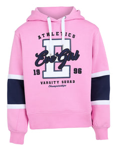 Champion Hoodie - Mauve