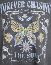 Load image into Gallery viewer, Chasing The Sun Tee
