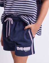 Load image into Gallery viewer, Lounge Club Short - Navy
