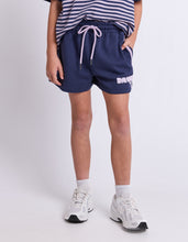 Load image into Gallery viewer, Lounge Club Short - Navy
