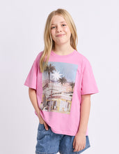 Load image into Gallery viewer, Motel Paradiso Tee
