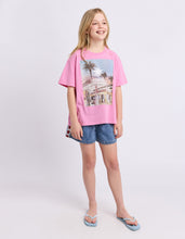 Load image into Gallery viewer, Motel Paradiso Tee
