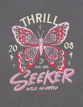 Load image into Gallery viewer, Butterfly Tee
