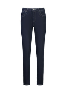 Slim Leg Jean - Indigo