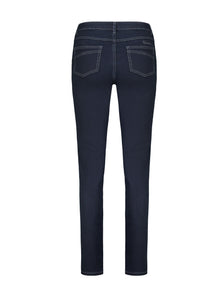 Slim Leg Jean - Indigo