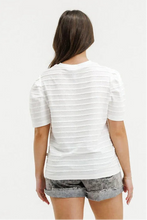 Load image into Gallery viewer, Rose Tee
