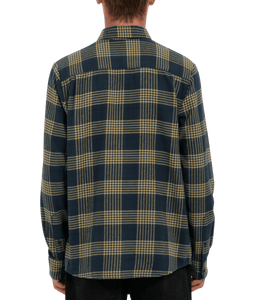 Caden Plaid L/S Shirt