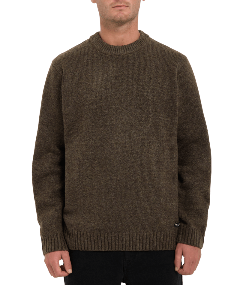 Edmonder ll Sweater