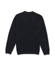 Load image into Gallery viewer, Edmonder ll Swetaer -Black
