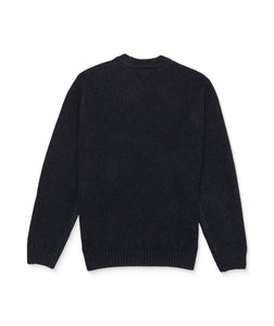 Edmonder ll Swetaer -Black