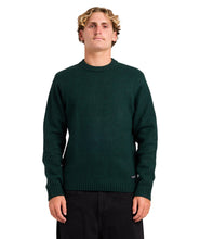 Load image into Gallery viewer, Edmonds ll Sweater - Scarab
