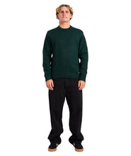 Load image into Gallery viewer, Edmonds ll Sweater - Scarab
