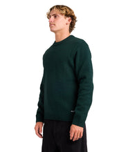 Load image into Gallery viewer, Edmonds ll Sweater - Scarab
