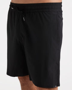 Sparklestone EW Short - Antique Black