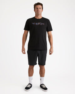 Sparklestone EW Short - Antique Black