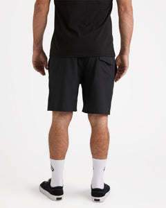 Sparklestone EW Short - Antique Black