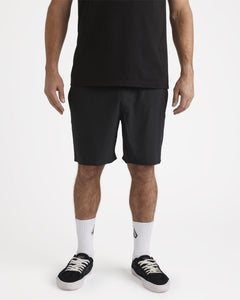 Sparklestone EW Short - Antique Black