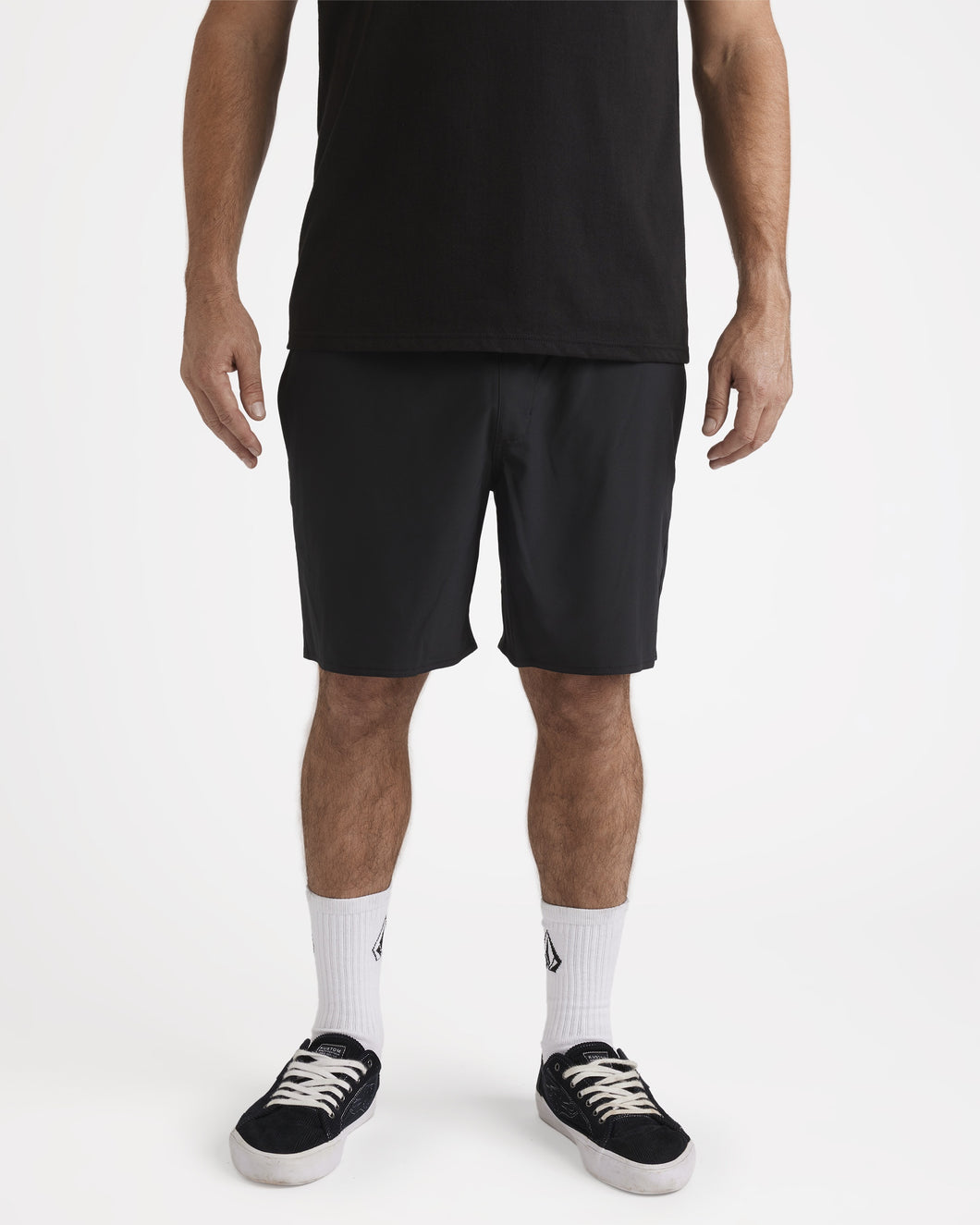 Sparklestone EW Short - Antique Black