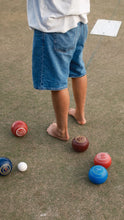 Load image into Gallery viewer, Billow Denim Short
