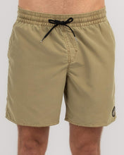 Load image into Gallery viewer, Center Trunk 17 - Khaki
