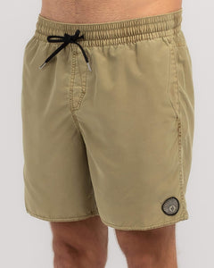 Center Trunk 17 - Khaki