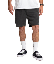 Load image into Gallery viewer, Center Trunk 17" - Black
